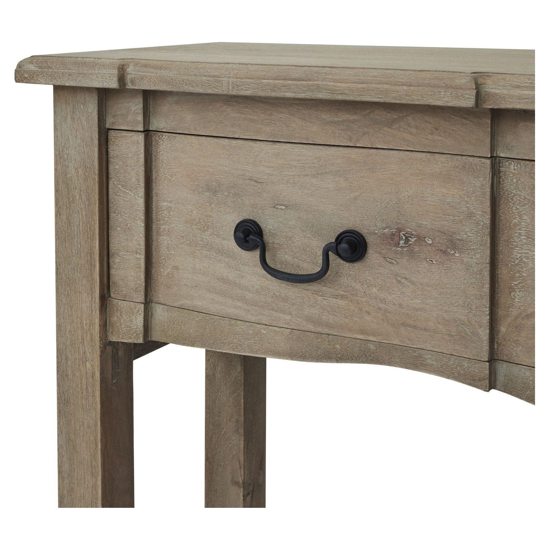 Copgrove Console Table Hills Interior