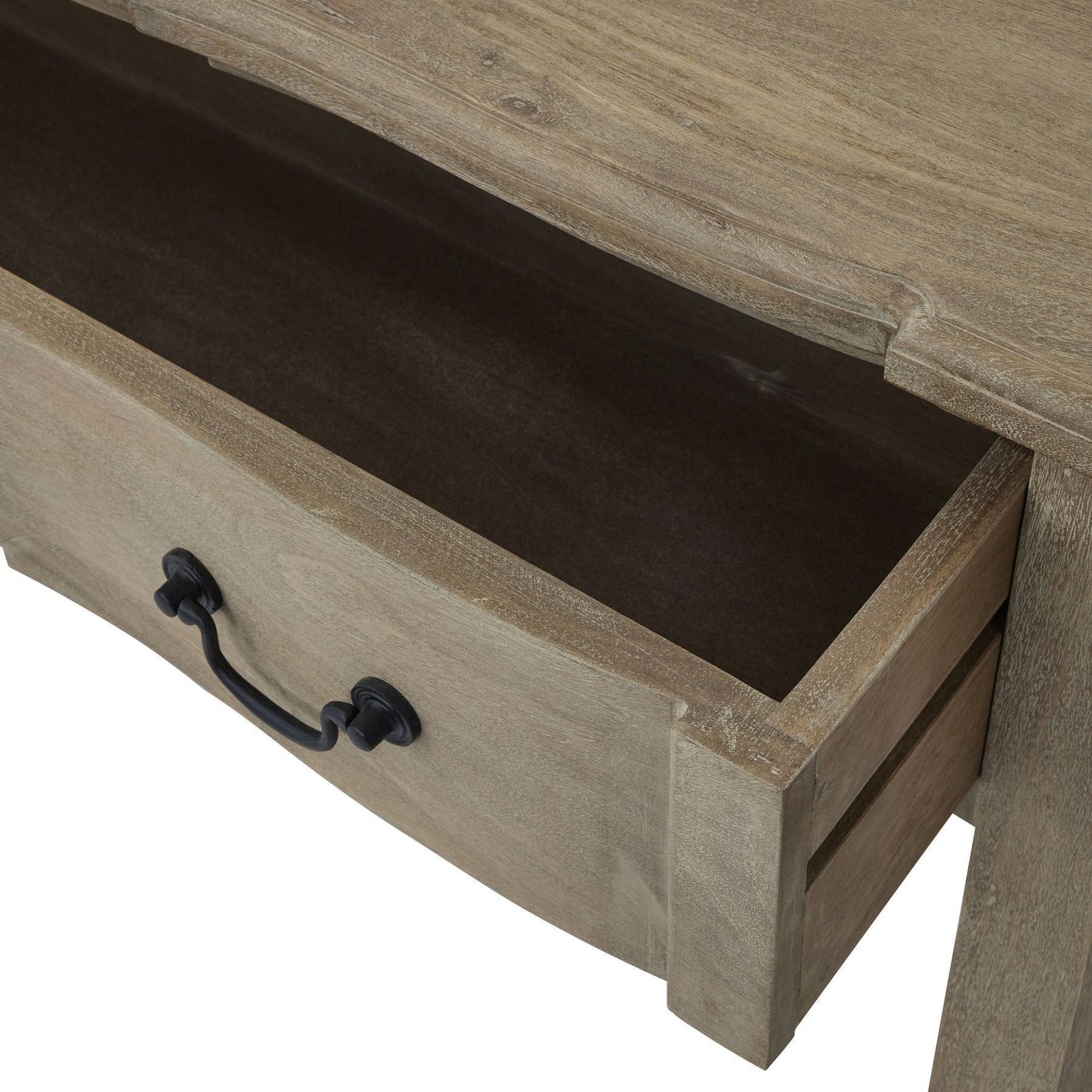 Copgrove Console Table Hills Interior