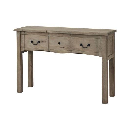 Copgrove Console Table Hills Interior