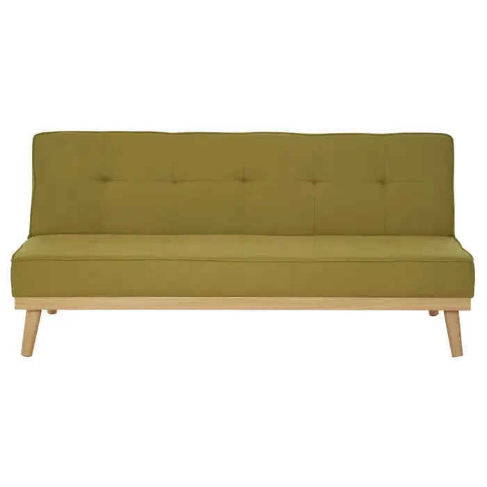 Stockholm 3 Seat Sofa Bed