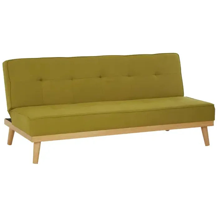 Stockholm 3 Seat Sofa Bed