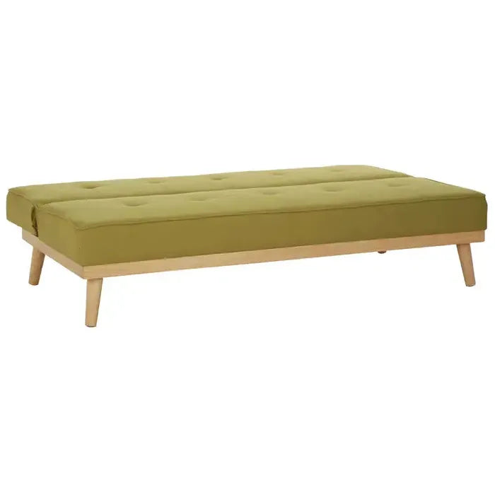 Stockholm 3 Seat Sofa Bed