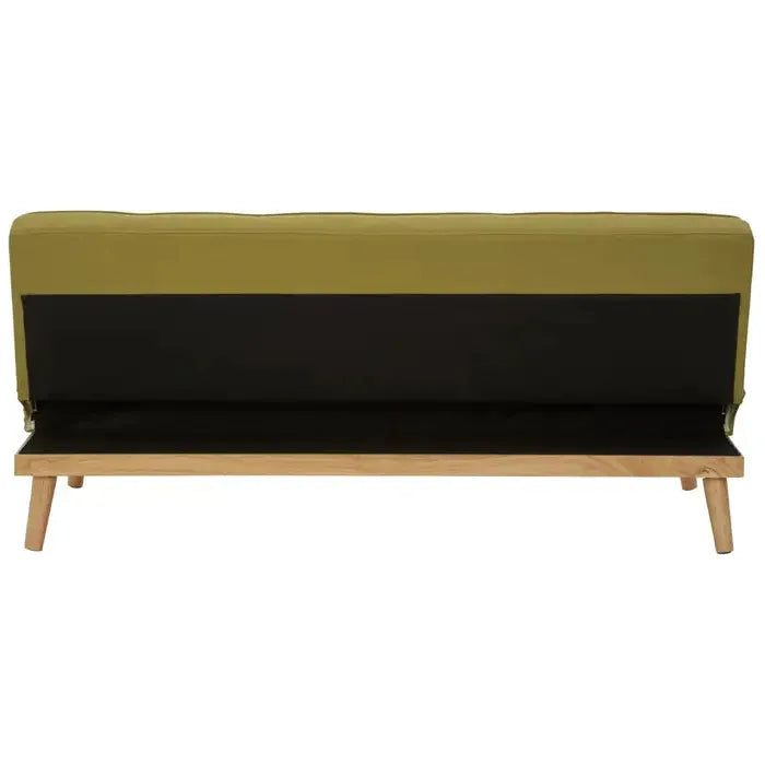 Stockholm 3 Seat Sofa Bed