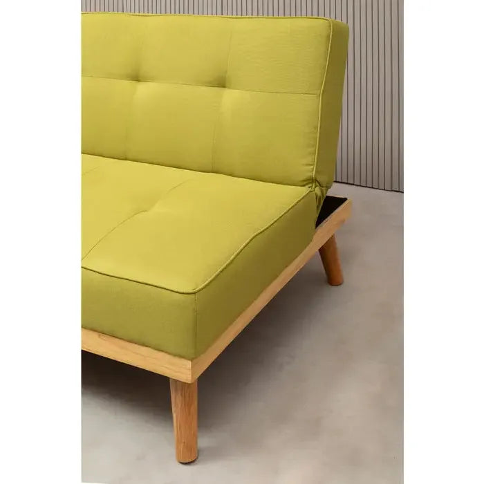 Stockholm 3 Seat Sofa Bed