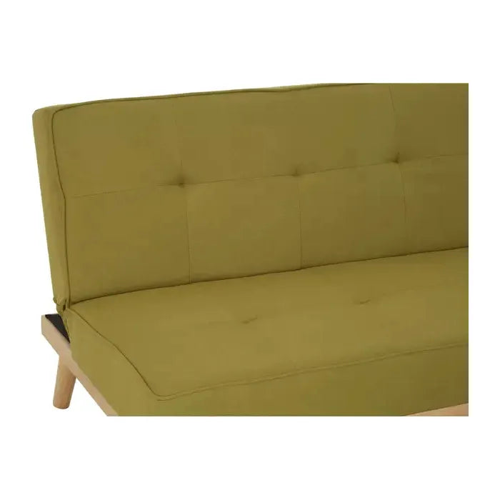 Stockholm 3 Seat Sofa Bed