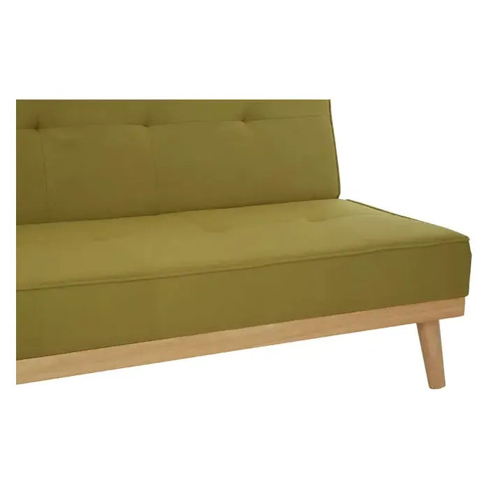 Stockholm 3 Seat Sofa Bed