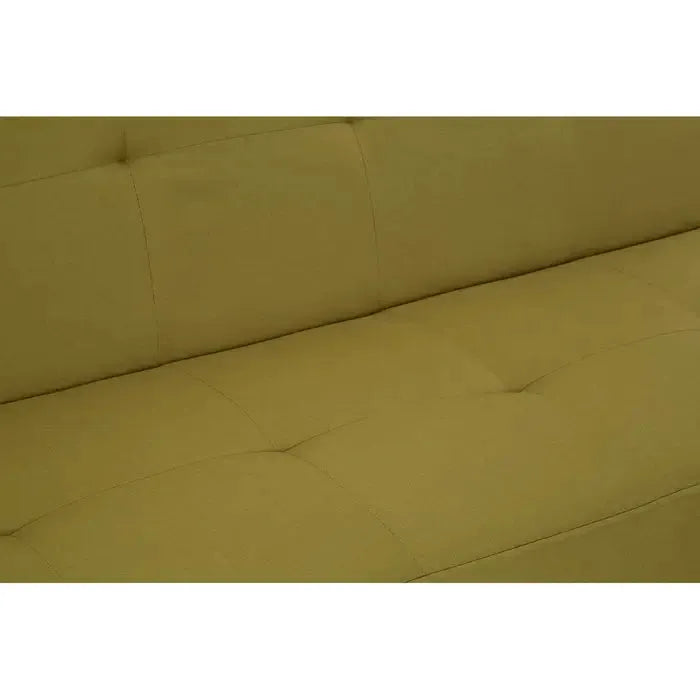 Stockholm 3 Seat Sofa Bed