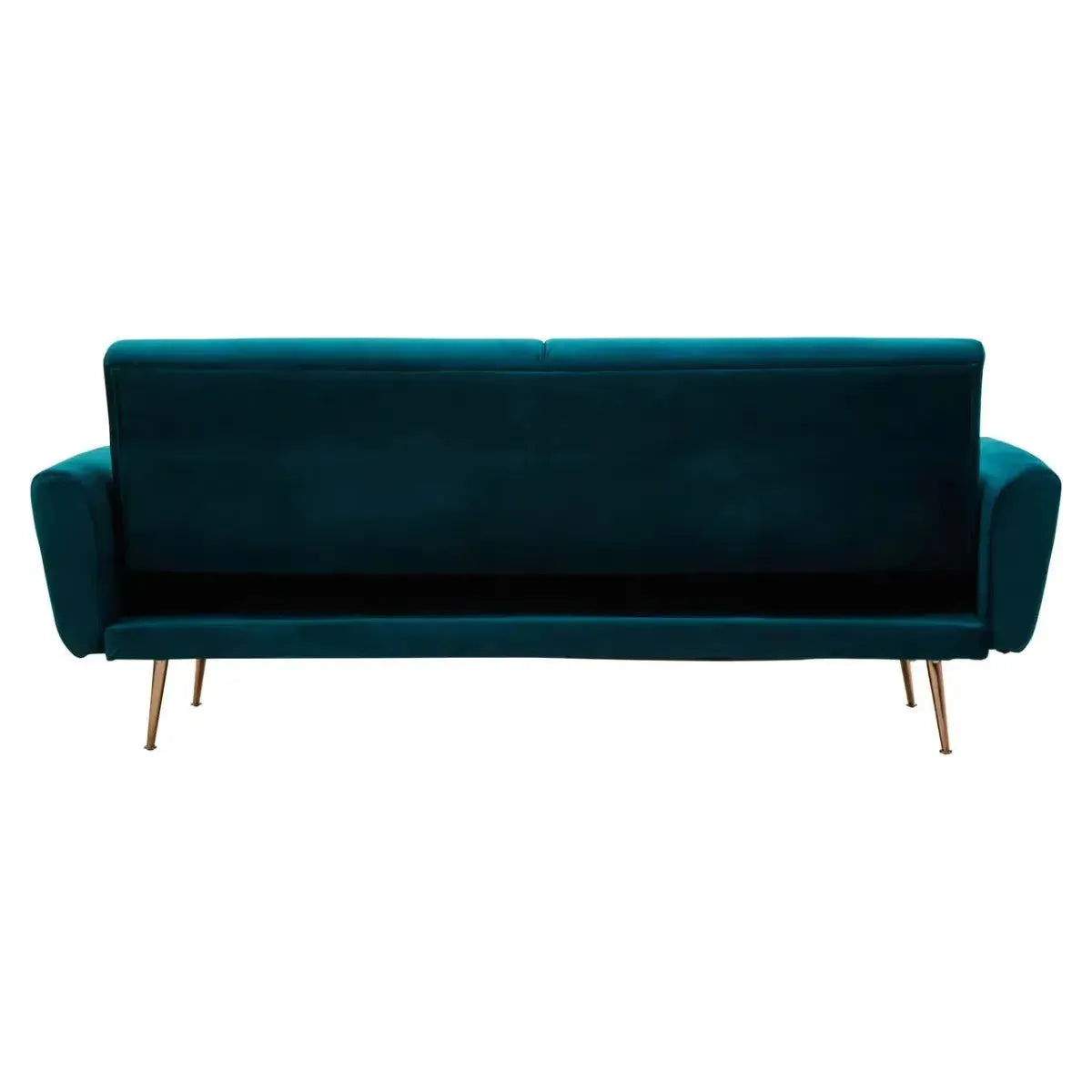 Hatton Velvet Sofa Bed premier housewares