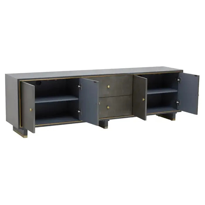 Deskey Media Unit