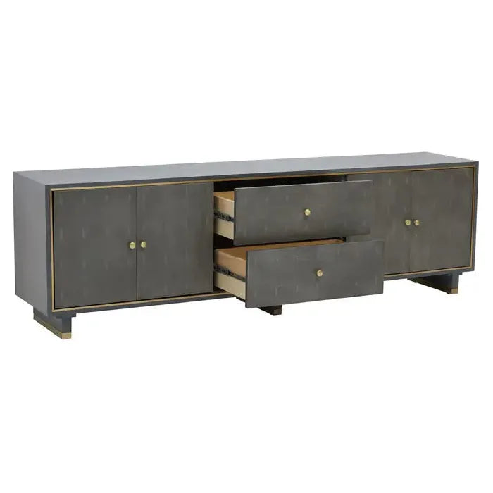 Deskey Media Unit