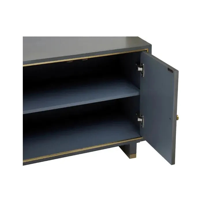 Deskey Media Unit