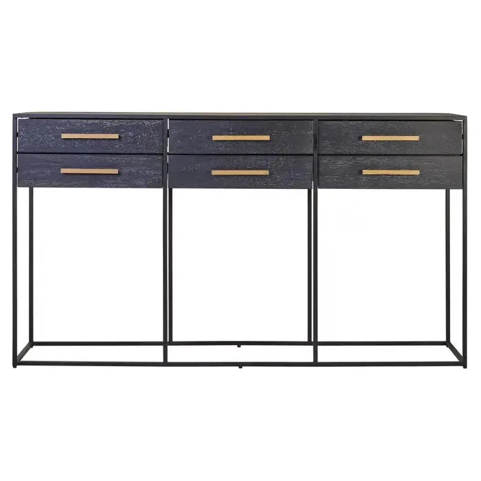 Judd Console Table