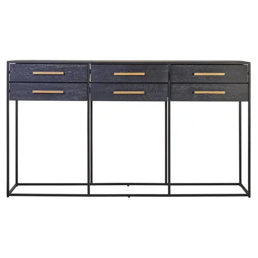 Judd Console Table