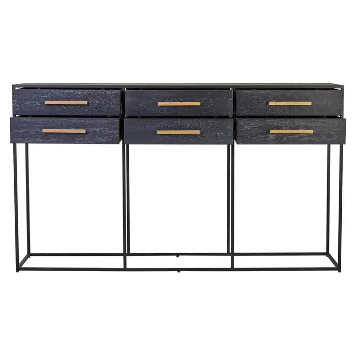 Judd Console Table