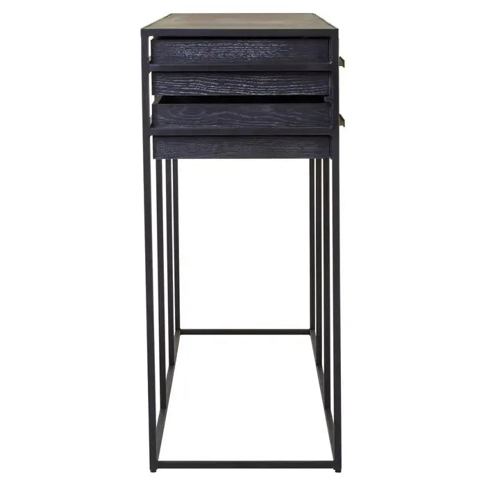 Judd Console Table