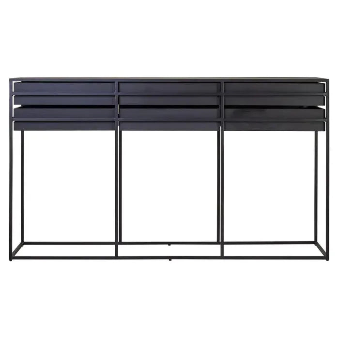 Judd Console Table