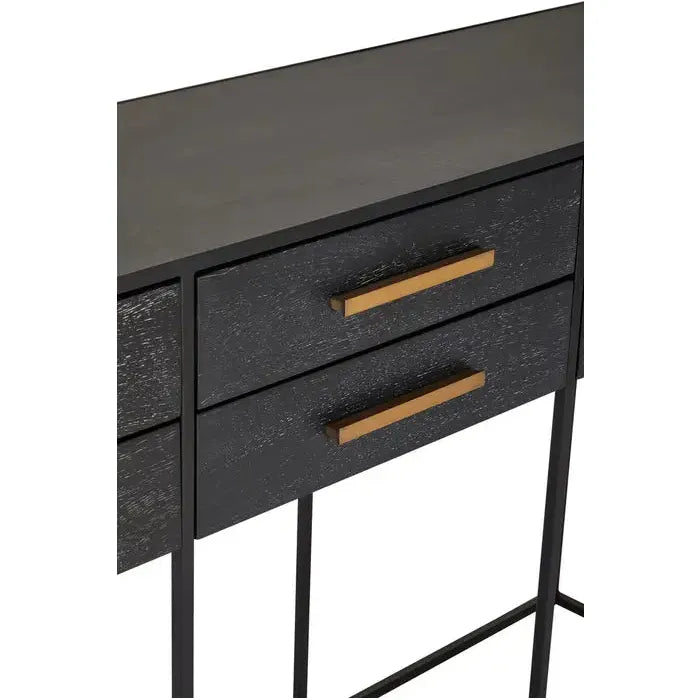 Judd Console Table