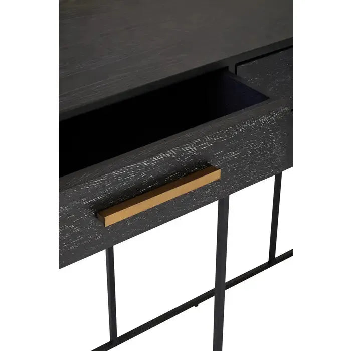 Judd Console Table