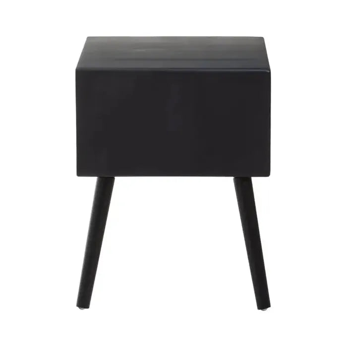 Cebu 1 Drawer Side Table