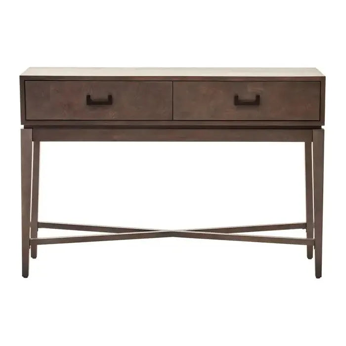 Dimaro Antique Console Table