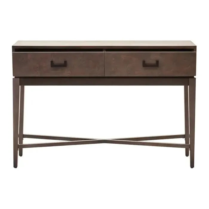 Dimaro Antique Console Table