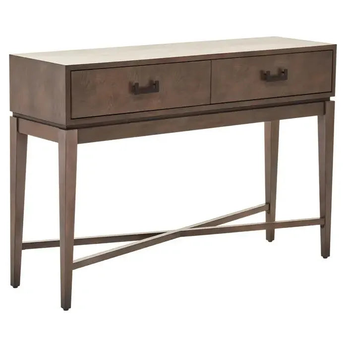 Dimaro Antique Console Table