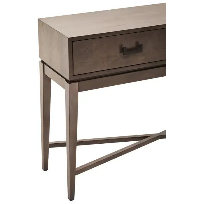 Dimaro Antique Console Table