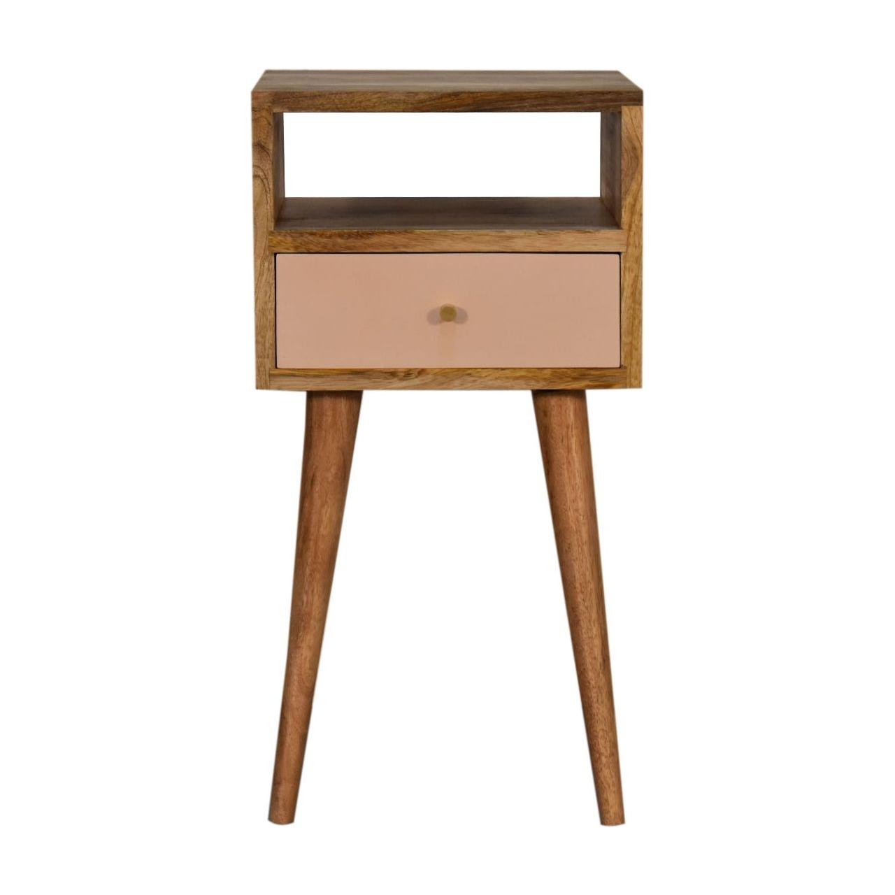 Mini Bedside Cabinet Artisan furniture