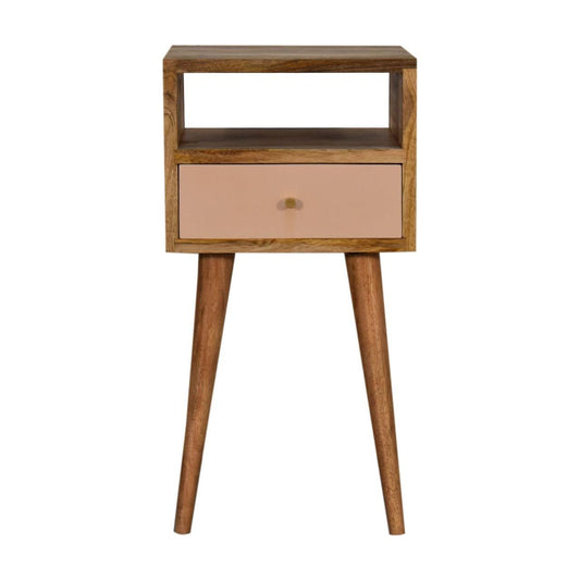 Mini Bedside Cabinet Artisan furniture