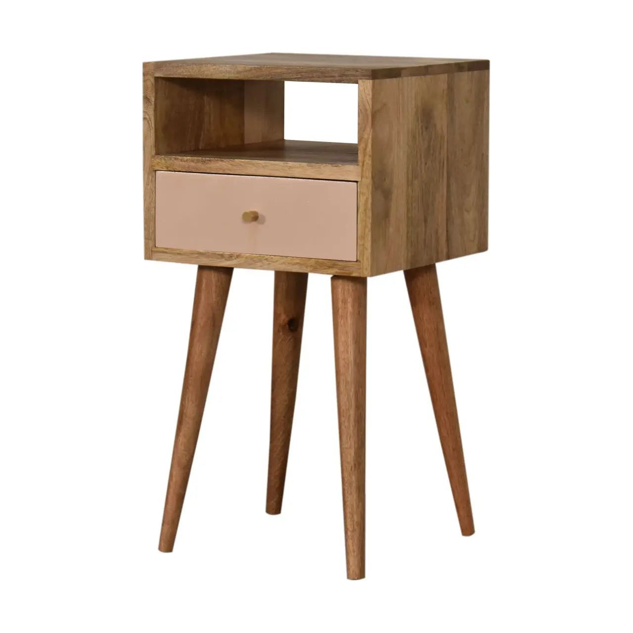 Mini Bedside Cabinet Artisan furniture