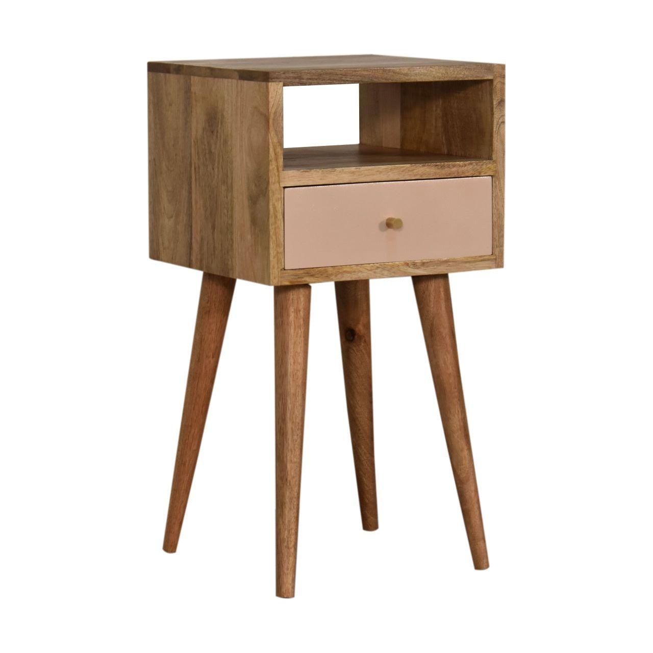 Mini Bedside Cabinet Artisan furniture