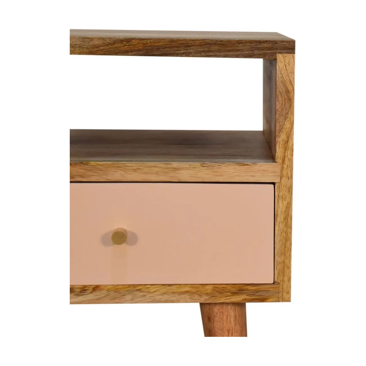 Mini Bedside Cabinet Artisan furniture