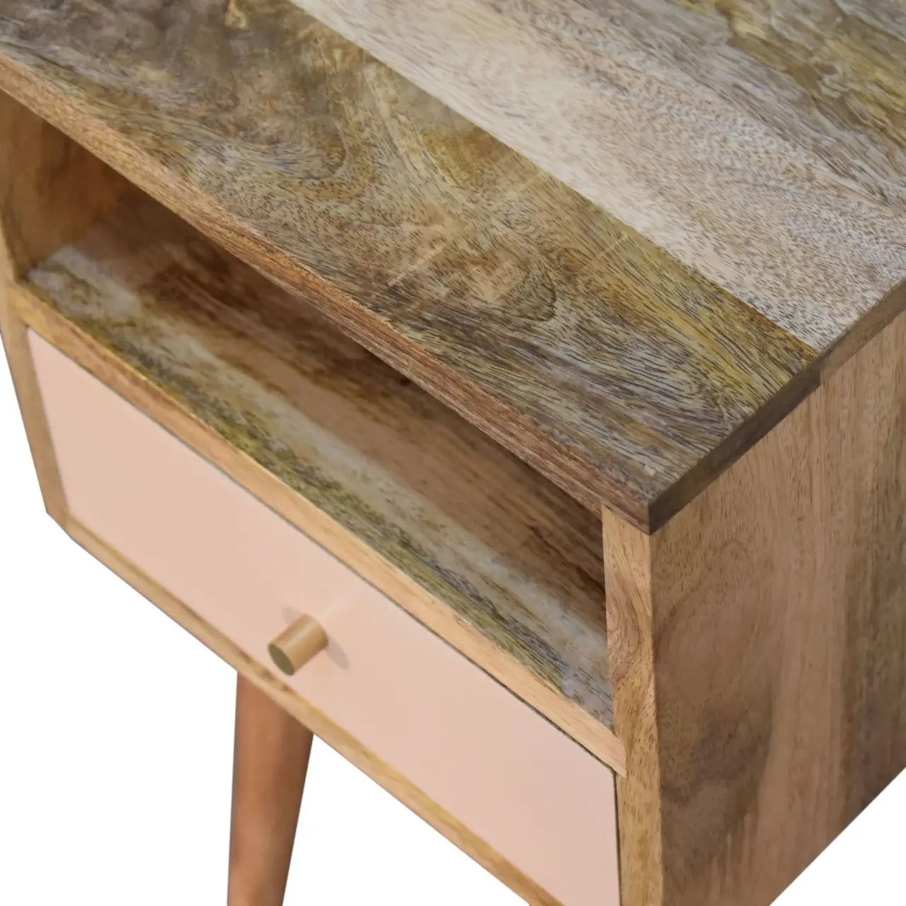 Mini Bedside Cabinet Artisan furniture