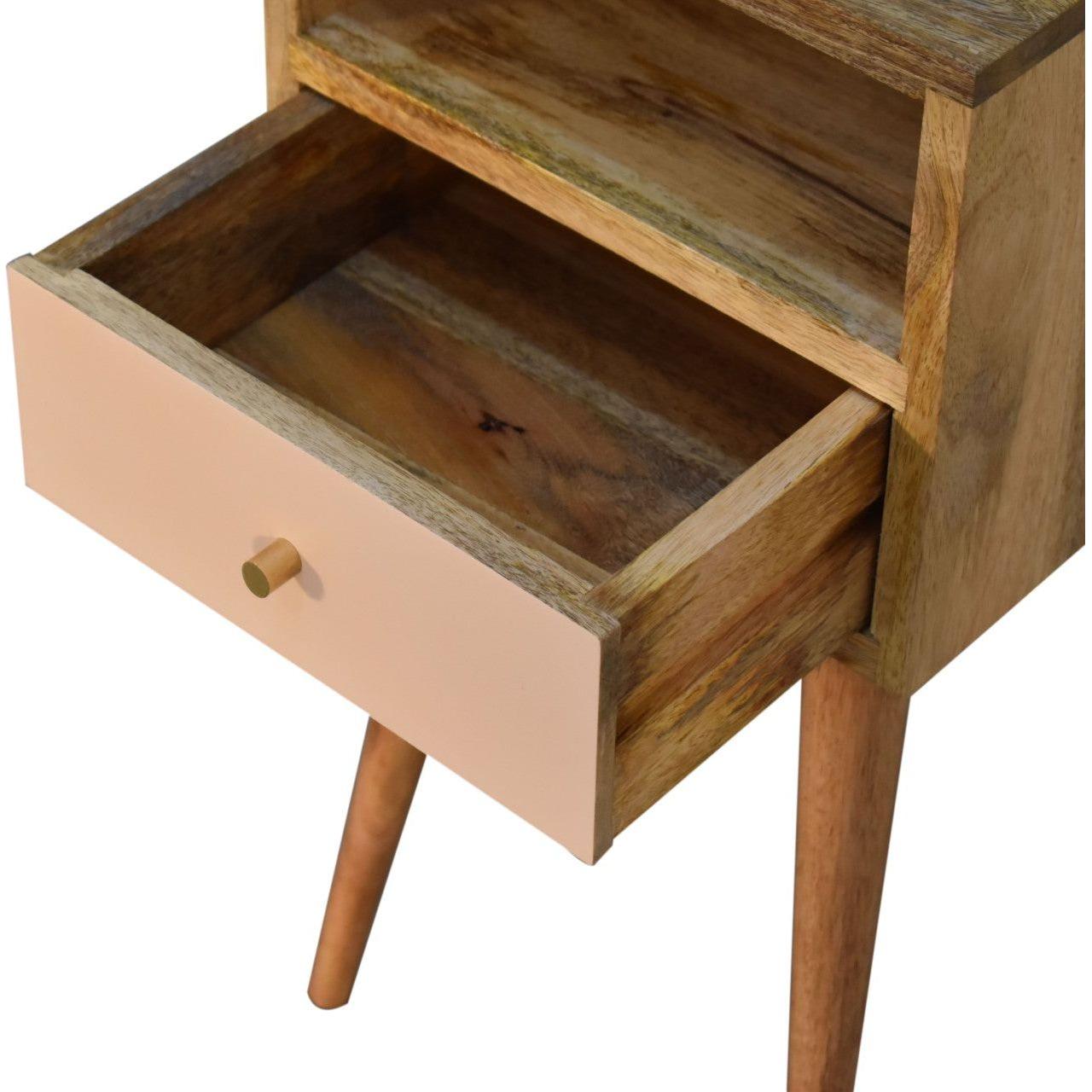 Mini Bedside Cabinet Artisan furniture