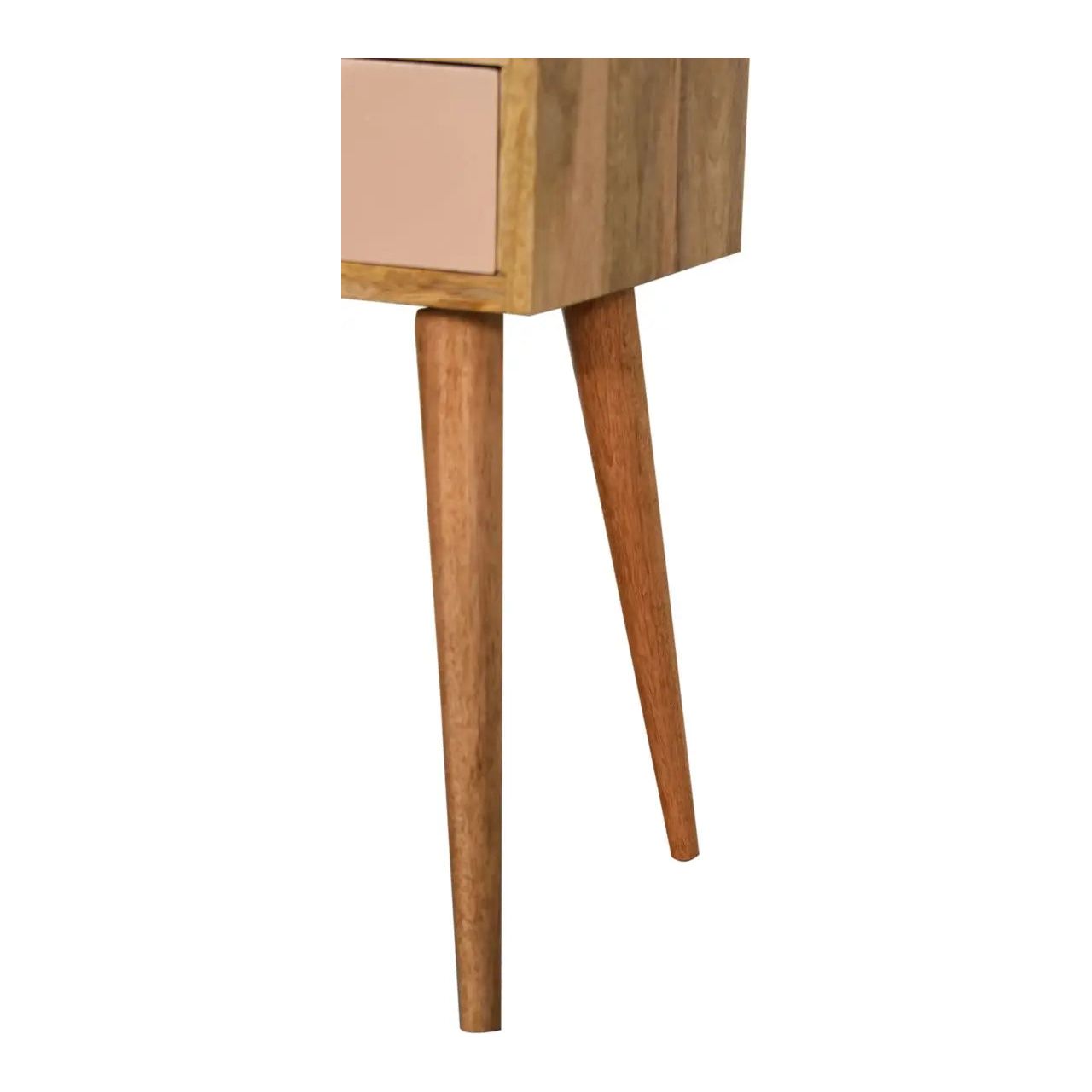 Mini Bedside Cabinet Artisan furniture