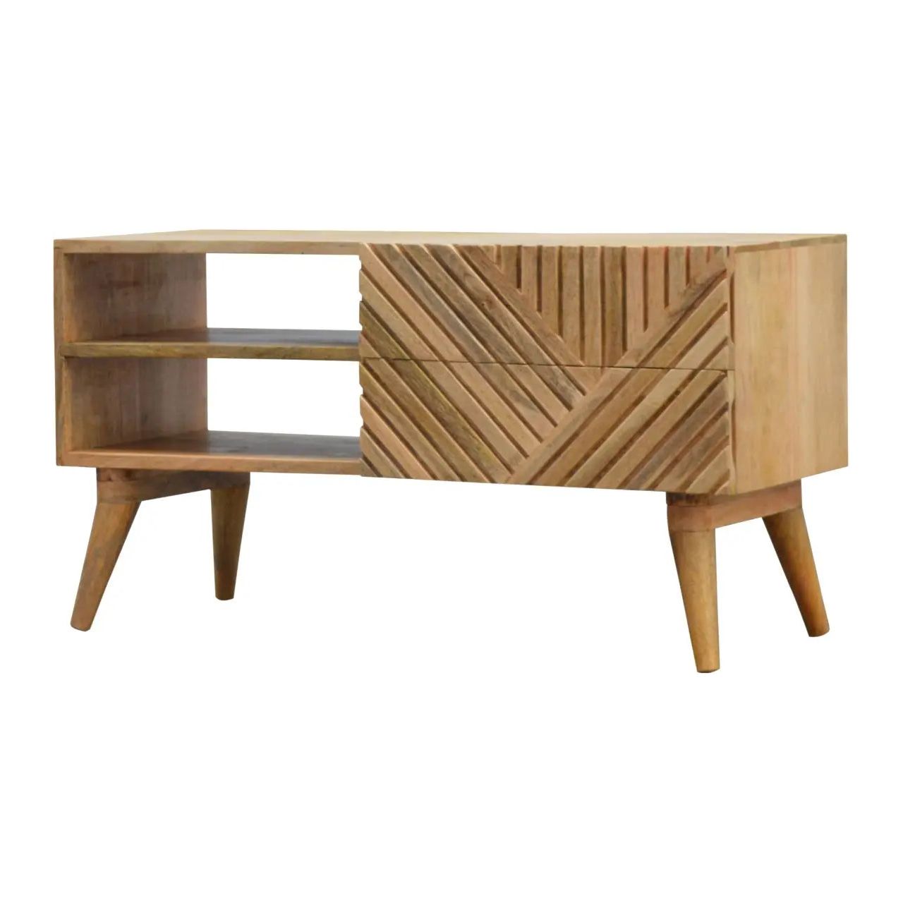 Lille Media Unit Artisan furniture